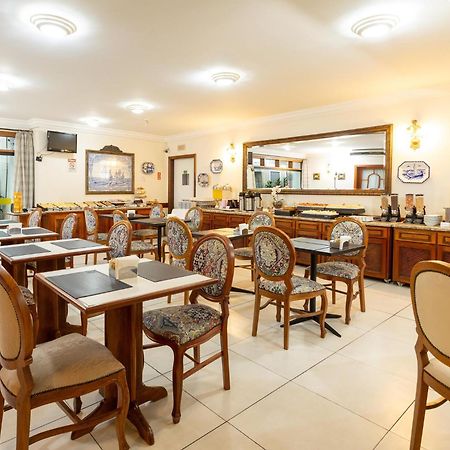 Hotel Euro Suite Campinas By Nacional Inn - Proximo Ao Cambui Exterior photo