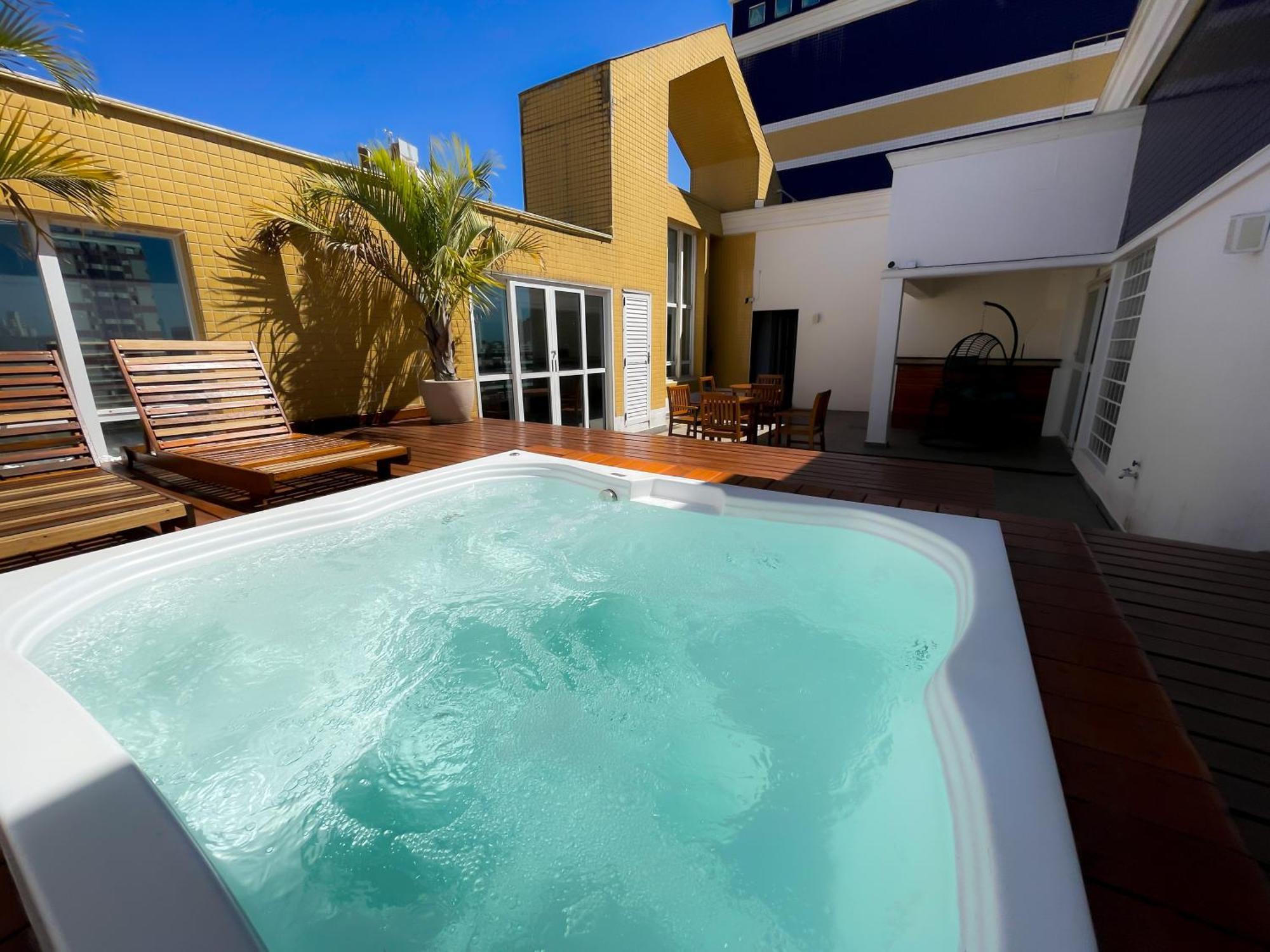 Hotel Euro Suite Campinas By Nacional Inn - Proximo Ao Cambui Exterior photo